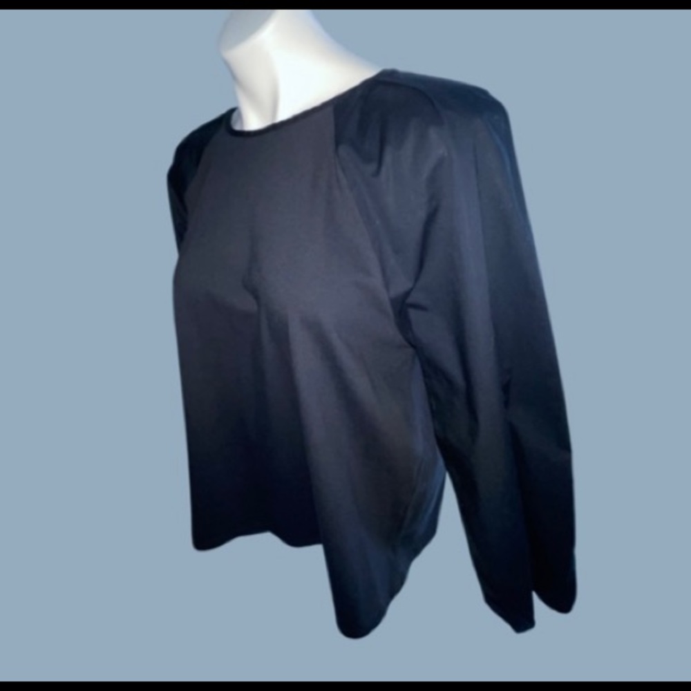 Women’s Cotton Waist Top